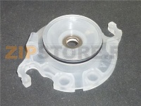 ASSIEME BASETTA CON RONDELLA INOX