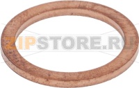 GASKET 26x20.5x2