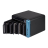 Накопитель сетевой QNAP TS-653B - Накопитель сетевой QNAP TS-653B