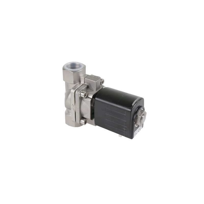 Клапан обратной линии 110 В Weishaupt 604691 