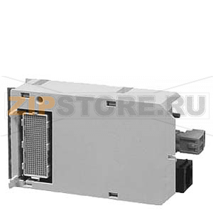 PXA30-K11 - Карта PX KNX S-mode Siemens PXA30-K11 
