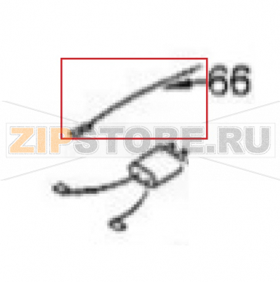 Lead, circuit board to filter KitchenAid 5KPM50 Lead, circuit board to filter KitchenAid 5KPM50

Запчасть на сборочном чертеже под номером: 66

Название запчасти KitchenAid на английском языке: Lead, circuit board to filter KitchenAid 5KPM50