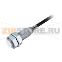 Датчик индуктивный Omron E2EQ-X7D212 2M