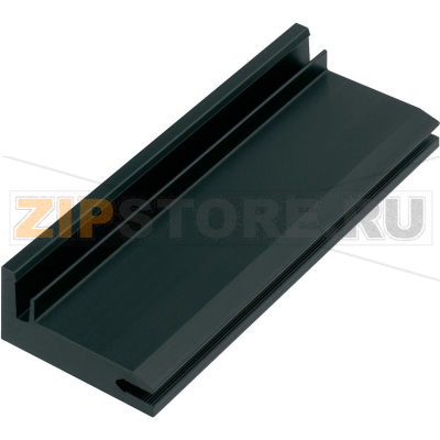 Радиатор 2.5 К/Вт, (ДxШxВ) 100x17x37.28 мм Aavid Thermalloy 0SY76/100/N 