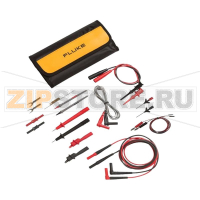 Комплект измерительных проводов Fluke TLK287
