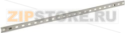 MONTANTE POSTERIORE INTERO 1360 mm 