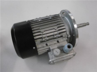 MOTORE TRIFASE LAFERT ST71S4V 0,37Kw