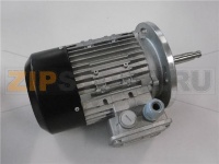 MOTORE TRIFASE LAFERT ST71S4V 0,37Kw