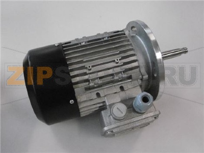 MOTORE TRIFASE LAFERT ST71S4V 0,37Kw 