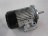 MOTORE TRIFASE LAFERT ST71S4V 0,37Kw