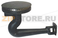 СБОРНЫЙ УЗЕЛ ГОРЕЛКИ 