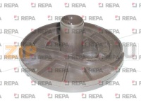 CAMMA ø 107 mm PERNO ø 23 mm