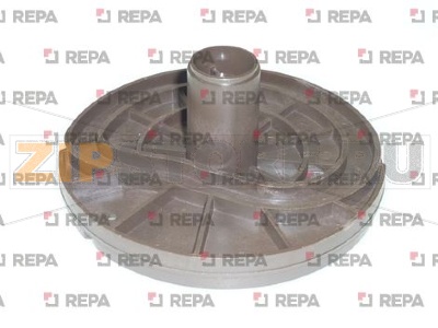 CAMMA ø 107 mm PERNO ø 23 mm 