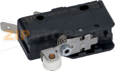 MICROSWITCH ELECTRICA C102ZN3 