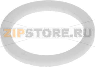 GASKET FLAT PTFE ø 26x20x1.5 mm 