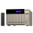 Накопитель сетевой QNAP TVS-673 - Накопитель сетевой QNAP TVS-673
