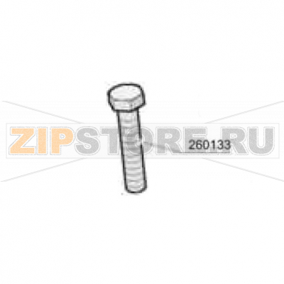 Screw 10x55 Comenda AC2 Screw 10x55 Comenda AC2Запчасть на деталировке под номером: 260133Название запчасти Comenda на английском языке: Screw 10x55 Comenda AC2