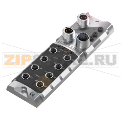 Модуль сетевой для Devicenet Balluff BNI0003 