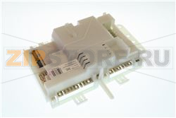 Scheda Cuore INVENSYS Programmata 