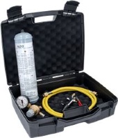 NITROGEN KIT FOR SYSTEM CLEANING
