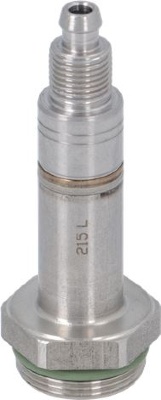 КОРПУС ПОРШНЯ СОЛЕНОИДНОГО КЛАПАНА 