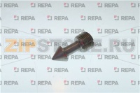 THREADED SLOTTED LATCH PIN