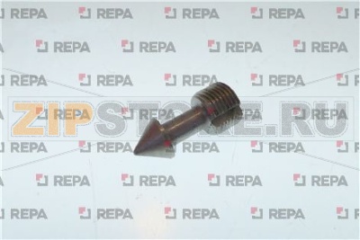 THREADED SLOTTED LATCH PIN 