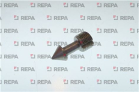 THREADED SLOTTED LATCH PIN