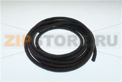 KIT SILICONE ESPANSO Ø6MM COP. (2 MT) 