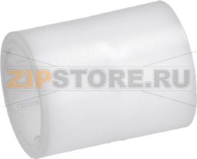 МУФТА Ø 20X25 MM ДЛЯ ШНЕКА 