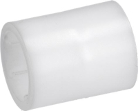 МУФТА Ø 20X25 MM ДЛЯ ШНЕКА