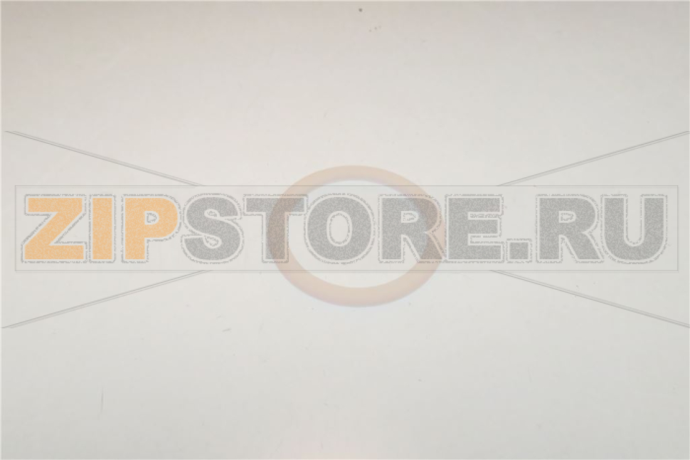 УПЛОТНИТЕЛЬ 52x41x2 