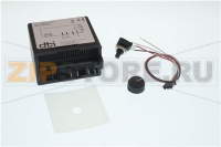 KIT TIMER 0-30 VERSIONE 230V PER M80-Q13