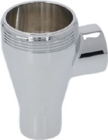 КОРПУС КРАНА КОЛЛЕКТОРА