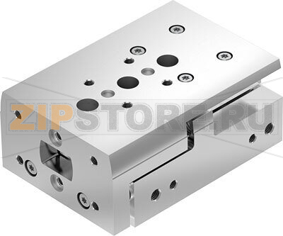 Мини-суппорт Festo DGST-12-30-E1A 