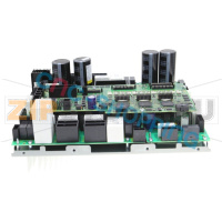 Сервоусилитель шестиосевой Fanuc A06B-6107-H001#B