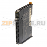 Блок ввода/вывода Omron NX-OD5121
