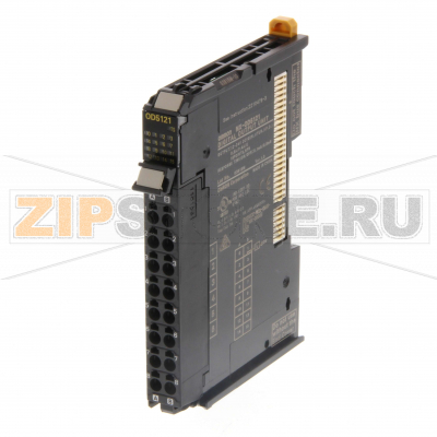 Блок ввода/вывода Omron NX-OD5121 