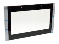 Стекло двери (наружное) Tecnoeka EKF 464 
