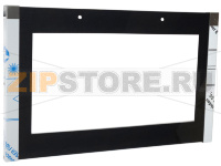 Стекло двери (наружное) Tecnoeka EKF 464 