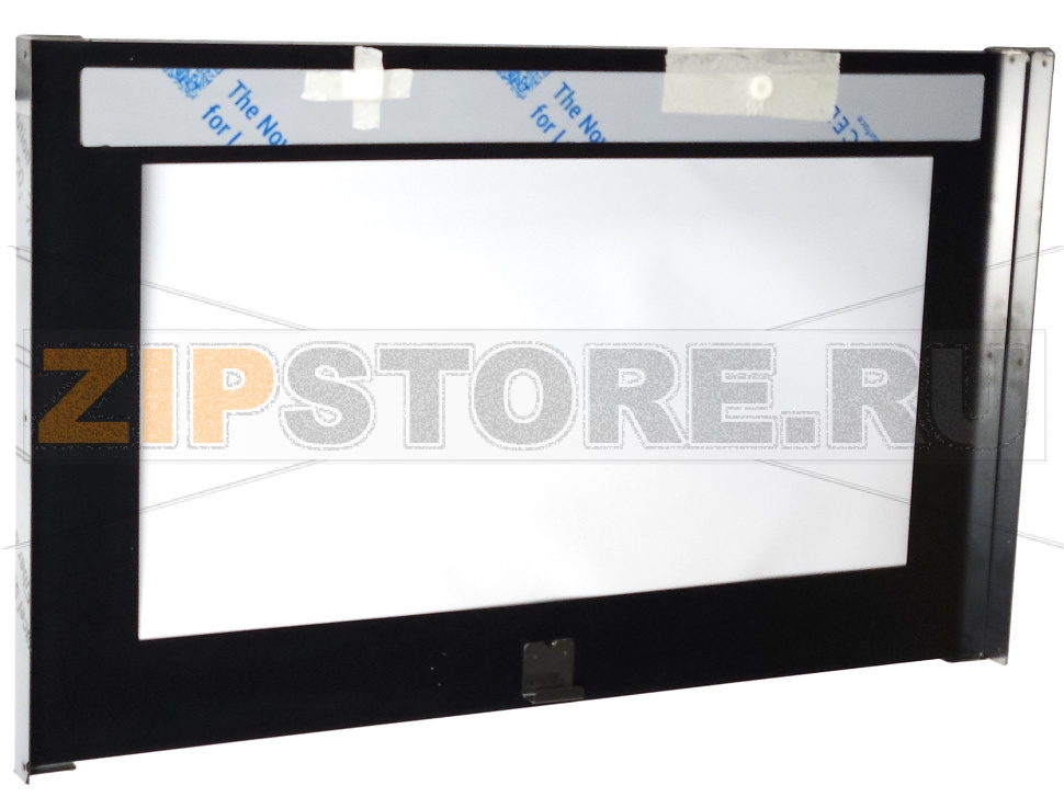 Стекло двери (наружное) Tecnoeka EKF 464  Стекло двери (наружное) для пароконвектомата Tecnoeka EKF 464Запчасть на сборочном чертеже под номером:&nbsp;21100340