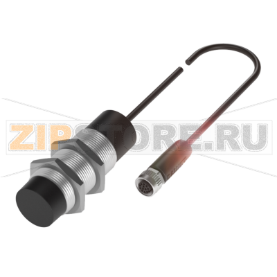 Элемент связи индуктивный для передачи сигналов Balluff BIC005J 