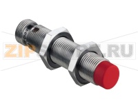 Датчик индуктивный Leuze IS 212MM/4NO-8N0-S12