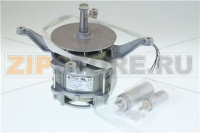 МОТОР ВЕНТИЛЯТОРА