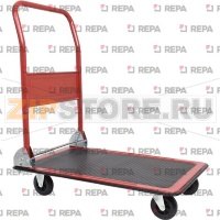 FOLDING TROLLEY 150 KG