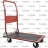 FOLDING TROLLEY 150 KG
