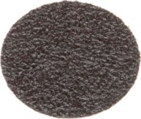 ABRASIVE DISC