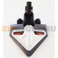 ELECTRO BROSSE 12V MARRON ROWENTA