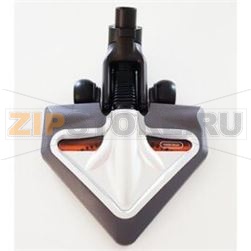 ELECTRO BROSSE 12V MARRON ROWENTA 