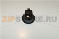 MANOPOLA INDESIT MED. BK